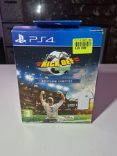 Kick-off Revival Edition