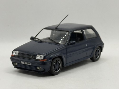 Renault turbo alain - turbo,