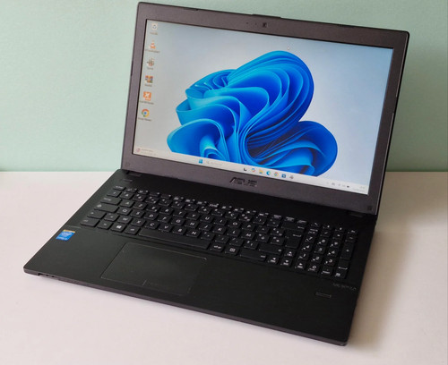 Portable asus pro - pc,