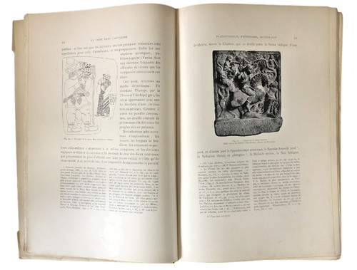 Livre ancien 1913 éd - livre,