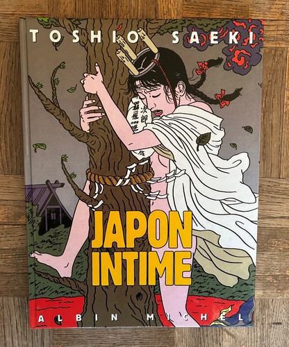 Japon intime - japon,