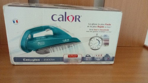 Fer repasser calor fv3926c0 - repasser,