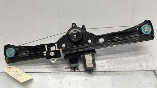 Leve vitre electrique avant