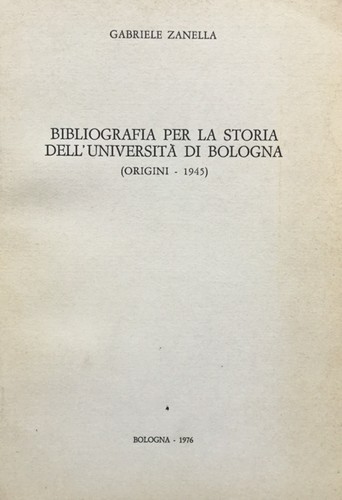 Bibliographie pour - , la