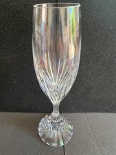 BACCARAT FLÛTE A CHAMPAGNE MODÉLE MASSENA