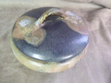 POT COUVERT en céramique