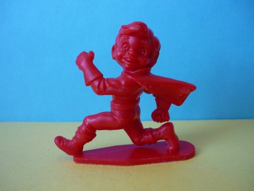 Figurine pub ancienne - figurine,