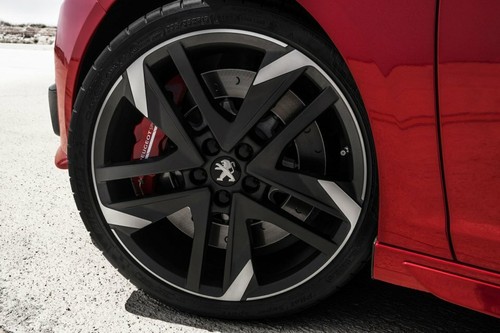 Jantes look peugeot - look,