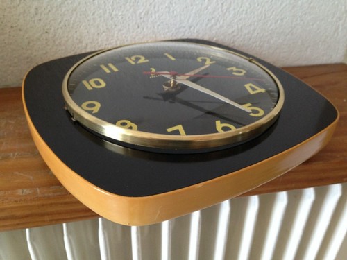 Superbe horloge pendule - superbe,