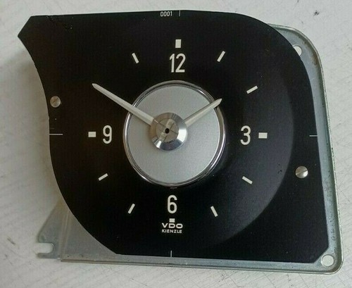 Bmw série 1602 montre - 02,