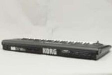 KORG 01/WFD Synthesizer 61
