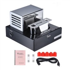 Mm Riaa Turntable Hifi Stereo