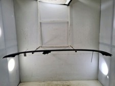 Barre de toit - Mercedes CLASSE E III PH.2 - Iridiumsilber - A2118900193 - S0-39