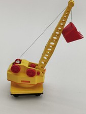 MAJOKIT GRUE POUR PONT ROULANT