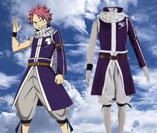 FAIRY TAIL Natsu Dragneel