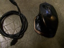 Souris sans fil LOGITECH MX Master  Ergonomique