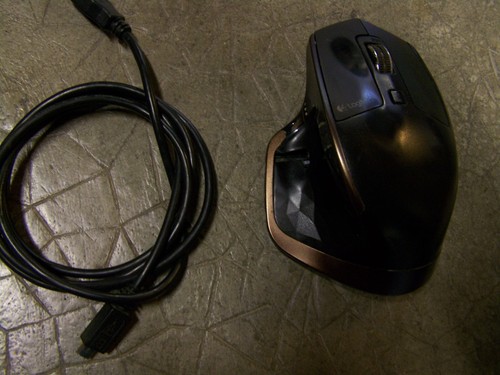 Souris sans fil logitech - souris,
