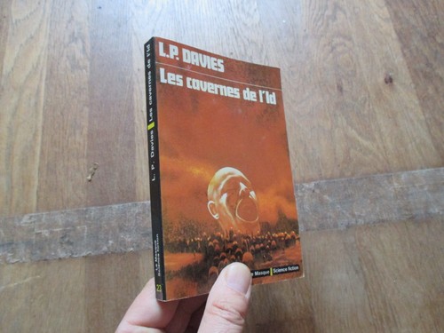 Masque science fiction l - le, 23