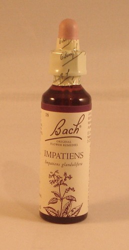 Bach flower remedies - bach,