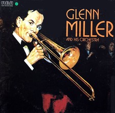 Coffret 33t vinyle GLEN MILLER