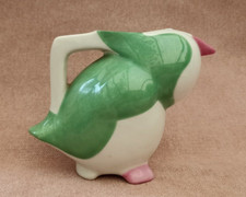 Pichet a lait EDOUARD-MARCEL SANDOZ THÉODORE HAVILAND a LIMOGES