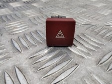 Bouton de warning PEUGEOT