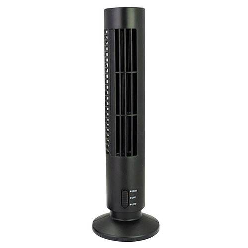 Ventilateur forme tour - de,