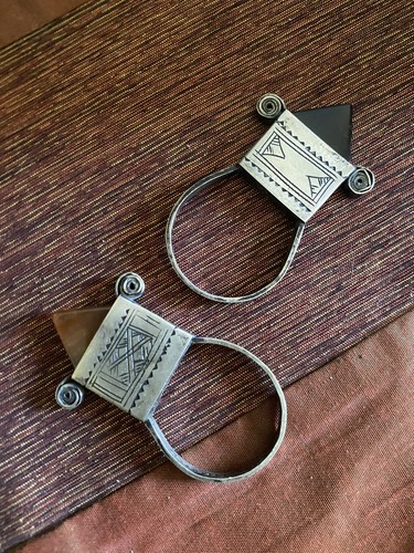 Croix touareg 2 tuareg - touareg,,