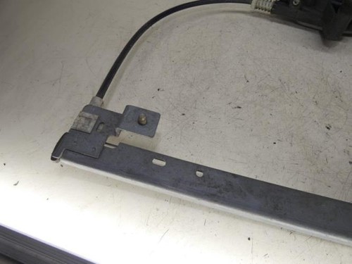 Leve vitre electrique avant