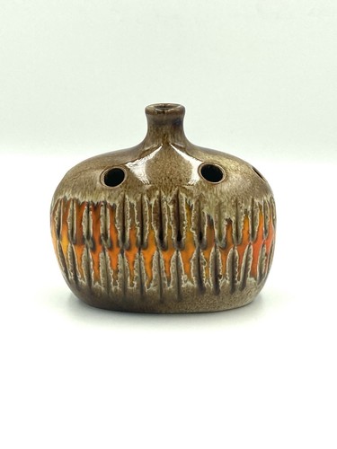 Poterie périgordine vase - poterie,