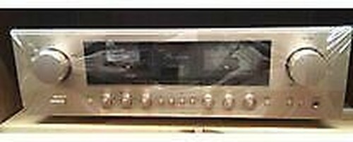 Amplificateur accuphase 280 - accuphase, e-280