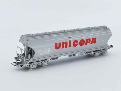 Jouef 6541 wagon - jouef,