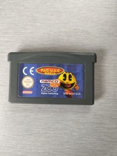 Pac-Man World - Nintendo Game