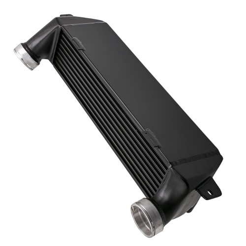 Turbo intercooler - turbo,