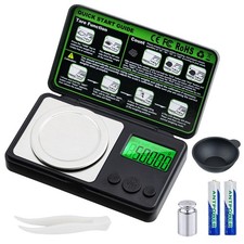 Balance Numérique de