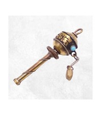 Petit moulin à prières