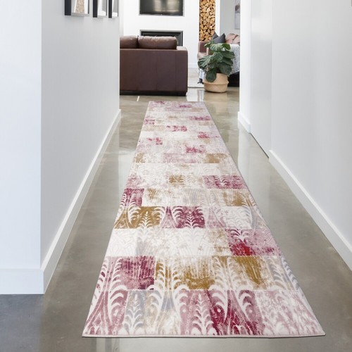 Tapis passage design - de,