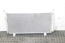RADIATEUR SUBARU FORESTER SJ