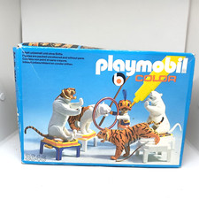Playmobil Color 3646 Cirque