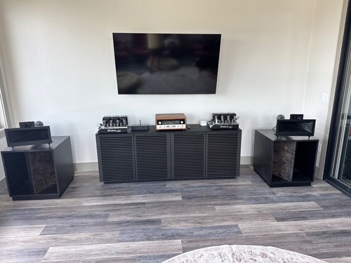 Klipsch scala - klipsch,