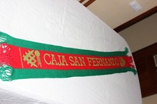 Écharpe Officiel Antique