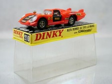 Dinky Toys GB n° 210 Alfa