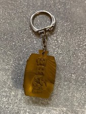 ANCIEN PORTE CLE BOURBON