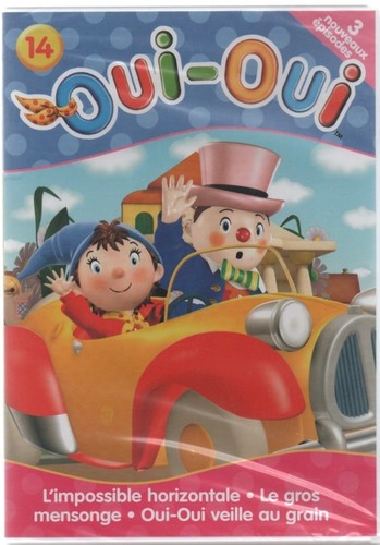 Collection oui - oui, ...