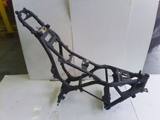 Yamaha Mt-03 Cadre Principal