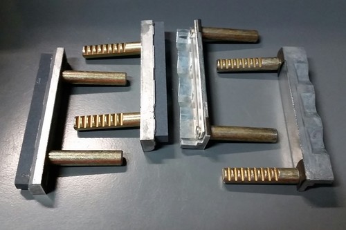 Cylinder hone stone - hone, set