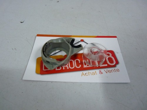 Boitier canette - boitier,
