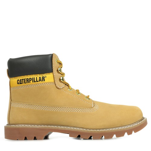 Chaussures boots caterpillar - boots,