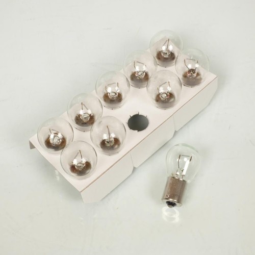 Ampoule osram pour moto honda - pour,