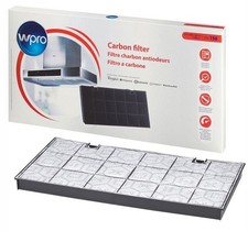 Filtre charbon Type 150 Hotte